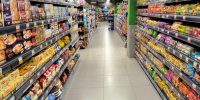 В России подорожал «петербургский» набор продуктов: кура, греча, соль - 47 новостей