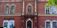 В центре Ростова продают здание бывшего биржевого общества за 200 млн рублей - DonDay.Ru