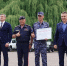 Брянские росгвардейцы получили ключи от 10 внедорожников - ИА Наш Брянск.ru