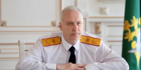 Александру Бастрыкину доложат о ходе расследования убийства пожилой женщины в Ленобласти - ЛенТВ24
