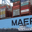Упс. Maersk уходит из Одессы - Столица С