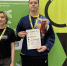 У Петербурга два серебра Чемпионата «Профессионалы» в компетенции «Охрана окружающей среды» - Комитет по образованию