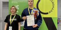 У Петербурга два серебра Чемпионата «Профессионалы» в компетенции «Охрана окружающей среды» - Комитет по образованию