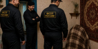 «Вы меня никогда не найдете»: воронежские приставы нашли отца, задолжавшего сыну больше 500 тысяч - Bloknot-Voronezh.Ru