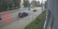 Водитель ярославского автобуса: «Нередки ситуации, когда пешеход пропадает из вида» - YarCube.Ru
