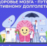Неделя с 20 по 26 июля 2026 года объявлена Минздравом России неделей сохранения здоровья головного мозга (в честь Всемирного дня мозга 22 июля) - Министерство имущественных и земельных отношений