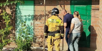 Десятилетний ребёнок погиб в пожаре, вспыхнувшем из-за шалости с огнём в Сальске - Панорама