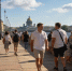 В Петербурге июль оказался чуть теплее нормы, но без жары - Peterburg2.Ru