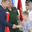 В Брянском районе родным погибших героев СВО вручили госнаграды - БрянскToday.Ru