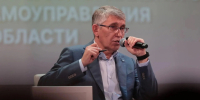 В Суворове с губернатором встретились старосты и руководители ТОС семи муниципалитетов - Молодой коммунар