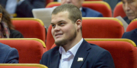 Депутат ЛДПР спас утопающего на пляже - ЛДПР