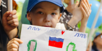 ЛДПР представляет комплексную программу поддержки материнства - ЛДПР