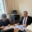 Олег Михайлович Зверев подал документы на выдвижение кандидатом в Государственную Думу и Московскую областную Думу - КПРФ