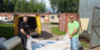 Забота о защитниках: новый вклад в общую Победу - КПРФ
