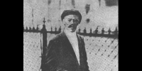 Просветитель колымской земли Игнатий Варрен родился 135 лет назад - Газета Магаданская правда