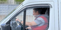 Больницы и поликлиники Красноярского края получат 77 новых автомобилей - Baikal24.Ru