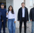 Жительница Анадыря из числа детей-сирот поблагодарила сотрудников Следственного комитета России за содействие в получении жилья - Следственный комитет