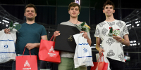 День шахмат на ВТБ Арене. Спортивные итоги - Федерация шахмат