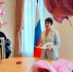 Мэр Магадана поздравила чету Кокшаровых с рождением 11-го малыша - MagadanMedia.Ru