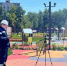 С начала года инспекторы «Контроля Москвы» выявили более 400 случаев превышения шума на стройплощадках столицы - Стройнадзор