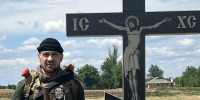Артур Рожков – справляться с трудностями всегда помогает понимание, что тебя ждут дома - ИА SakhaTime