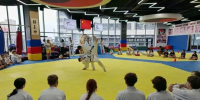Спортшкола из Термального получила грант на развитие секции туризма - Полуостров Камчатка