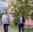 Сергей Носов оценил ход подготовки к отопительному сезону и развитие социальной инфраструктуры в Омсукчане - Kolyma.Ru