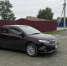 Неизвестный столкнулся с Toyota Allion и скрылся с места ДТП в Южно-Сахалинске - News.Astv.Ru