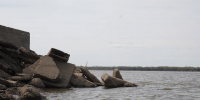 В Охотском округе вода ушла со всех приусадебных участков - КП Хабаровск