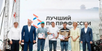 Агроном из Якутии впервые стал призером Всероссийского конкурса «Лучший по профессии» - Министерство сельского хозяйства