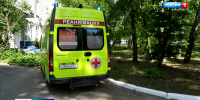 В Индустриальном районе хабаровчане массово отравились роллами - ГТРК Дальневосточная