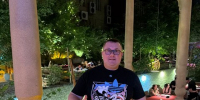 Блогер рассказал жителям Хакасии, как экономно путешествовать по миру - ИА Хакасия