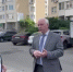 Николай Зубрилин: «Зааставить ЕКС восстановить прежнюю конфигурацию внутридворовых проездов за свой счёт» - КПРФ