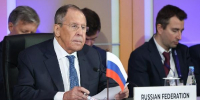 В Госдепе раскрыли, во сколько состоится встреча Лаврова и Рубио - РТВ-Подмосковье