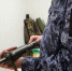 В Южно-Сахалинске и районах прошли проверки мест хранения гражданского оружия - ТИА Острова