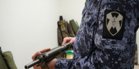 В Южно-Сахалинске и районах прошли проверки мест хранения гражданского оружия - ТИА Острова