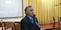 22 июля исполнится 85 лет со дня рождения ингушского учёного, писателя и педагога Висин‑Гирея Хасановича Танкиева - Архивная служба