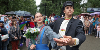 Афиша. Куда сходить в Барнауле с 23 по 30 июля Фото №1 - Алтайская правда