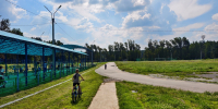 Спор завершен, ремонт стартует. Стадион “Машиностроитель” закрывают на время работ  - Газета Егоршинские Вести