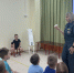 Профилактика в "Кораблике" - Rayon72.Ru