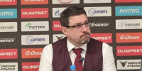 Экс-тренер «Омских Крыльев» продолжит карьеру в системе «Вашингтона» - Om1.Ru