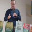 Встреча с Василием Авченко прошла в Магадане - MagadanMedia.Ru