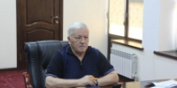 В Гумбете обсудили вопросы оформления правоустанавливающих документов на многоквартирные дома - Гумбетовский район