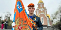 В Бурятии сотрудник МЧС спас тонущую супружескую пару - Газета Номер один