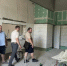 Хакасия помогает ремонтировать школу в ЛНР - Газета Хакасия