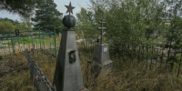 Подрядчик попал в черный список за срыв контракта по содержанию кладбищ в Рубцовске - ИА Амител