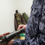 Восемь единиц оружия изъяли у сахалинцев за несвоевременное продление документов и медосмотр - News.Astv.Ru