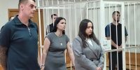 В Амурской области осудили трех экс-инспекторов ДПС за инсценированные ДТП - ИА Порт Амур