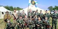 В Саратовской области определены лучшие военно-патриотические клубы - Провинциальный телеграфъ