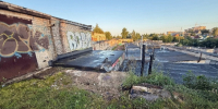 В Смоленске «Шевроле Нива» упала с крыши гаража: два человека погибли - Смоленская газета